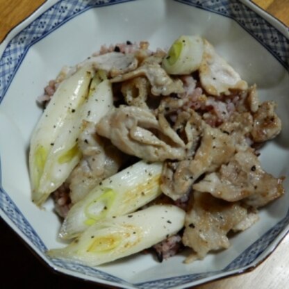 簡単おいしい！中華スープ代用なんだけど（謝）。肉なのにヘルシーに感じたし♪好みだわ～❤・・❤ポチしたヨ！ご馳走様でした♪